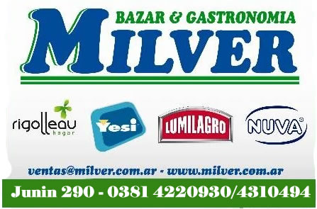 Bazar Milver